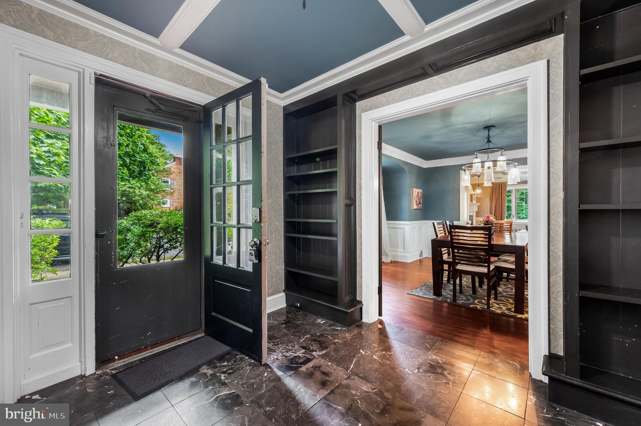 SCHOOL LANE HILLS - Residential