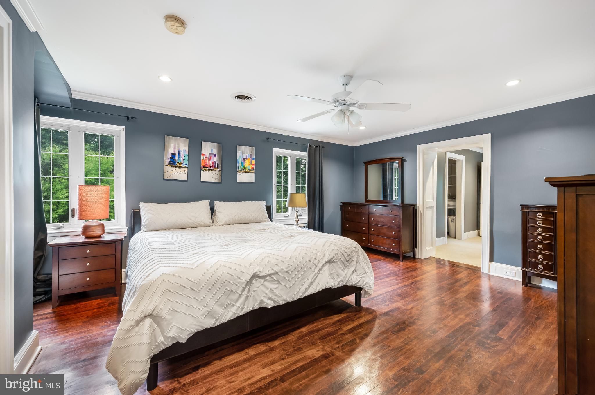 SCHOOL LANE HILLS - Residential