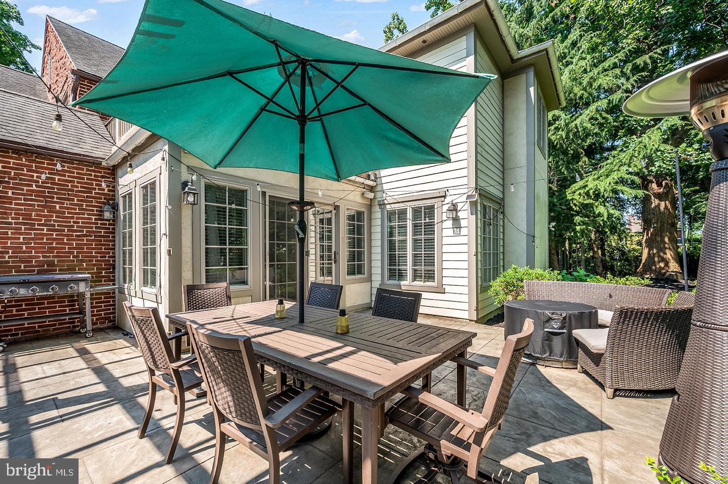 SCHOOL LANE HILLS - Residential