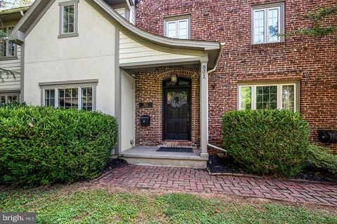 Photo of 801 N President Avenue, LANCASTER, PA 17603 (MLS # PALA2077748)