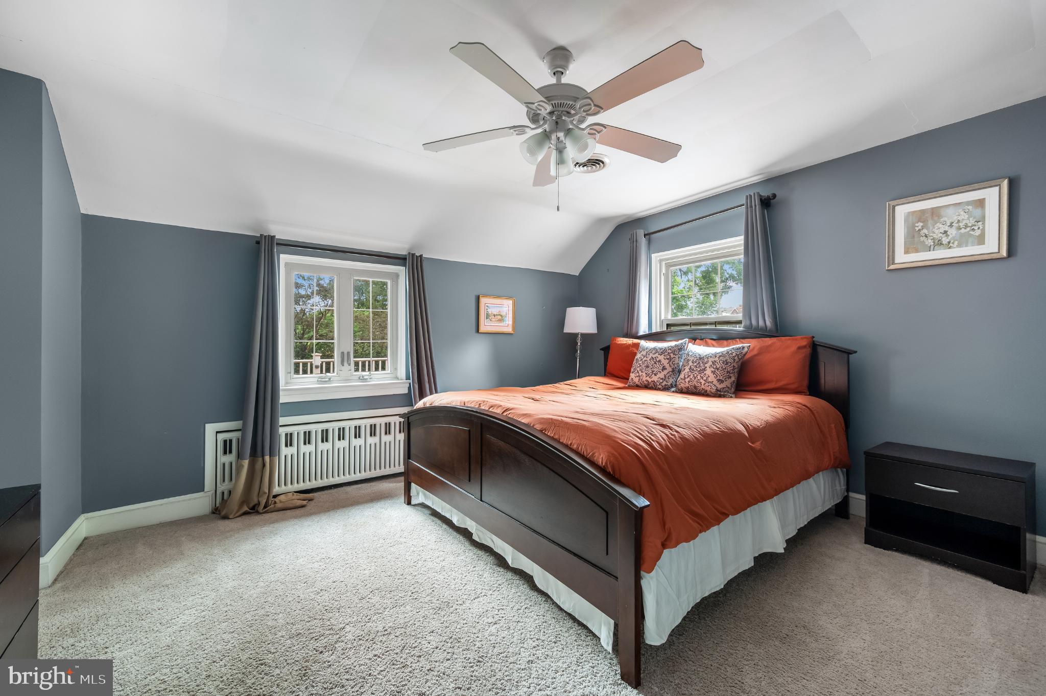 SCHOOL LANE HILLS - Residential