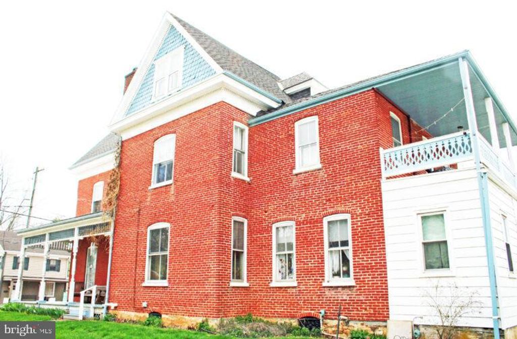 Photo of 2689 Old Philadelphia Pike, BIRD IN HAND, PA 17505 (MLS # PALA2086426)