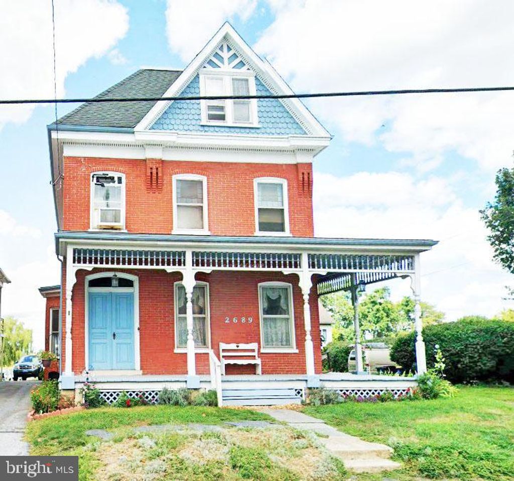 Photo of 2689 Old Philadelphia Pike, BIRD IN HAND, PA 17505 (MLS # PALA2086426)