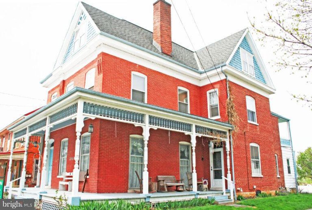 Photo of 2689 Old Philadelphia Pike, BIRD IN HAND, PA 17505 (MLS # PALA2086426)