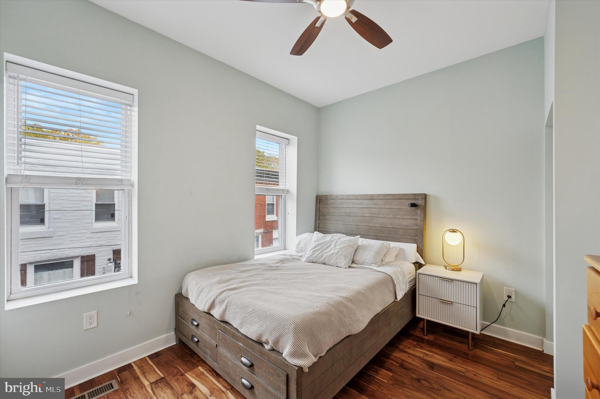 WEST PASSYUNK - Residential