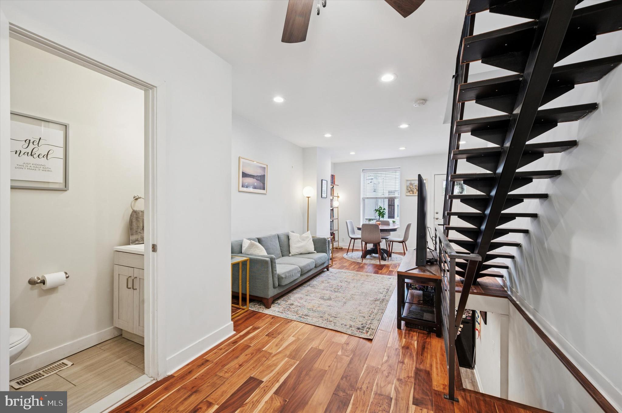 WEST PASSYUNK - Residential