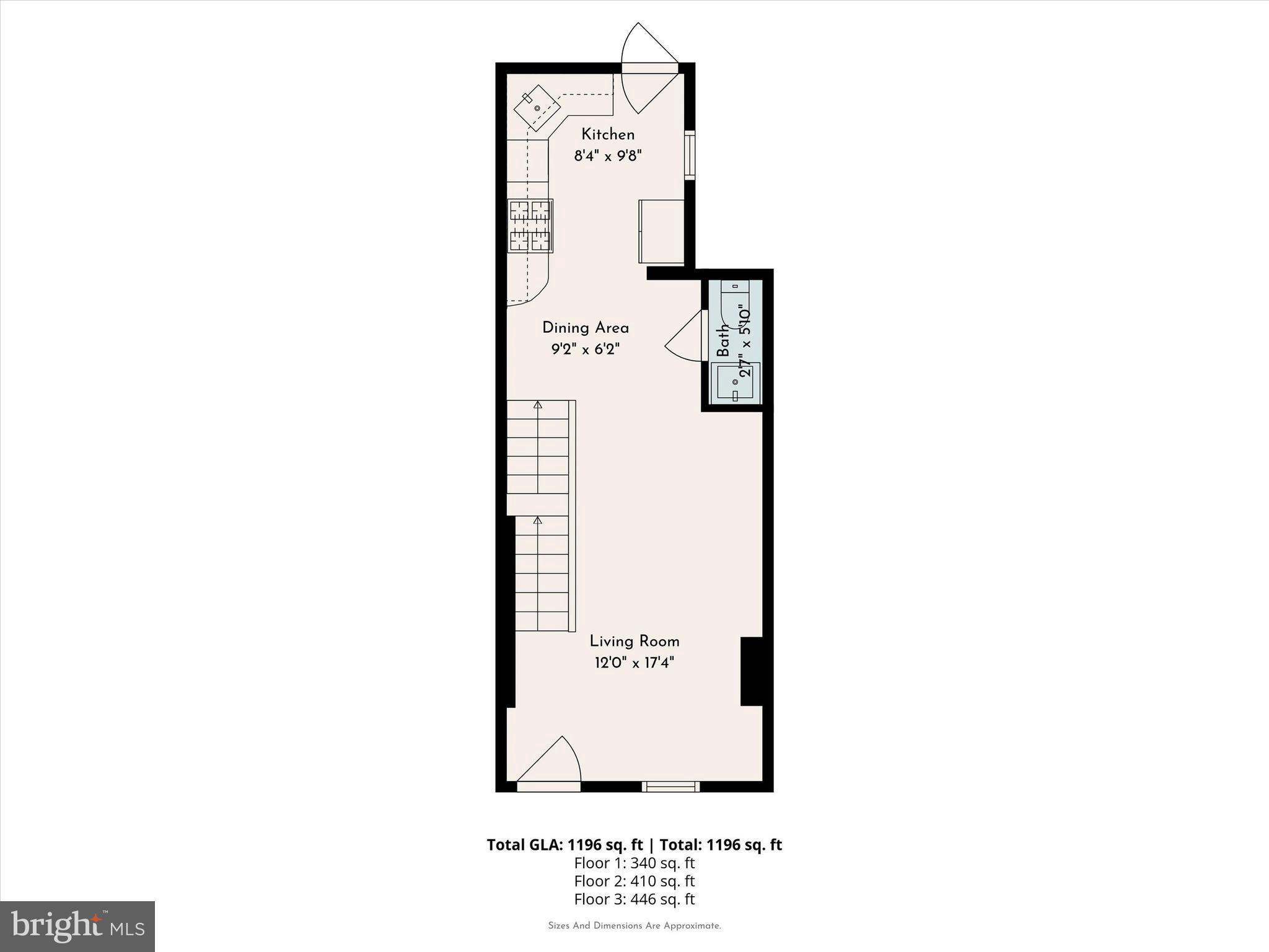 WEST PASSYUNK - Residential