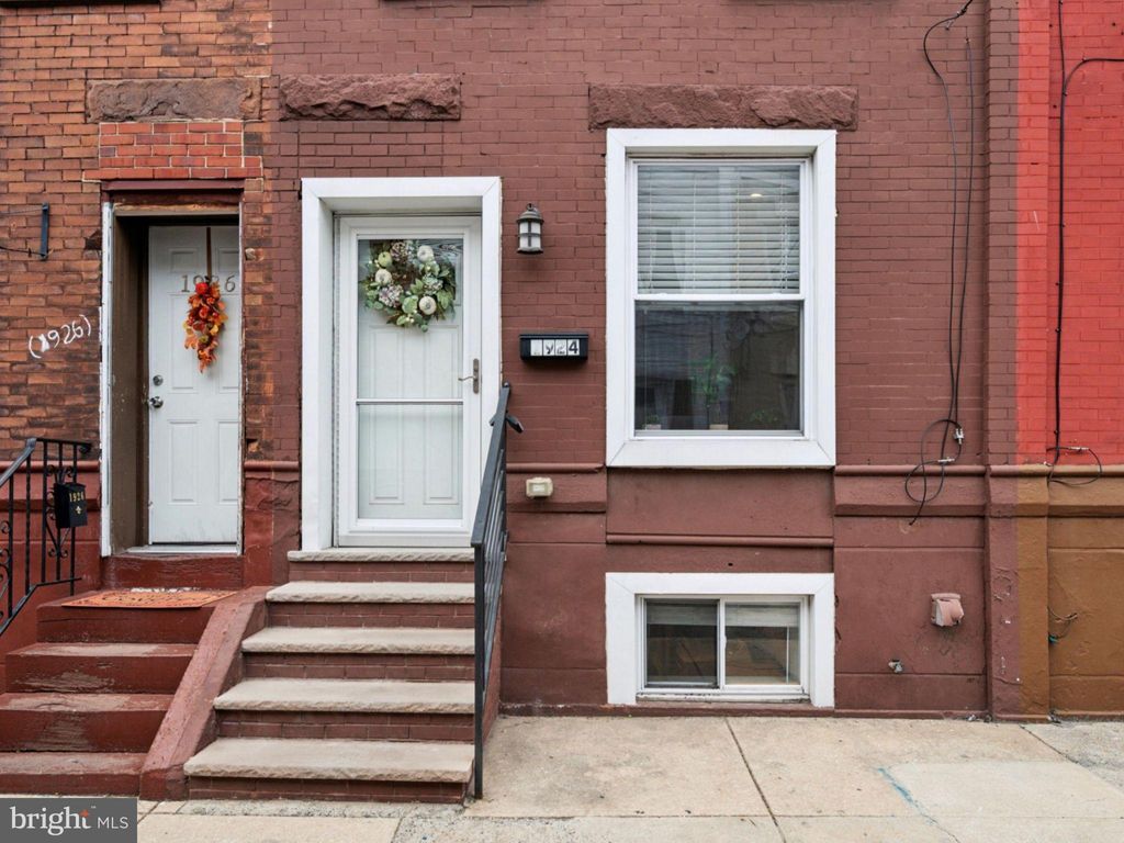 Photo of 1924 S Bonsall Street, PHILADELPHIA, PA 19145 (MLS # PAPH2554678)