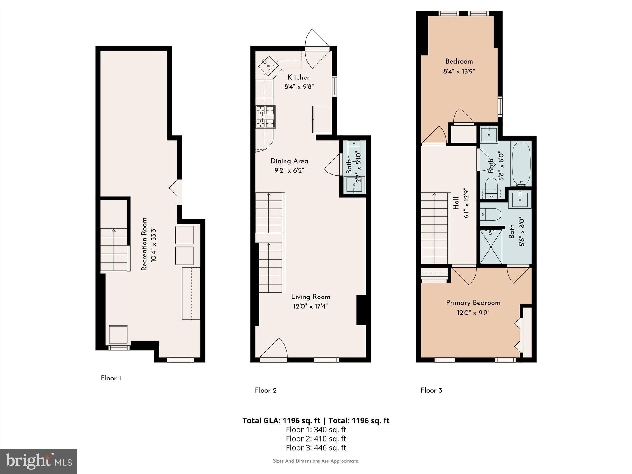 WEST PASSYUNK - Residential