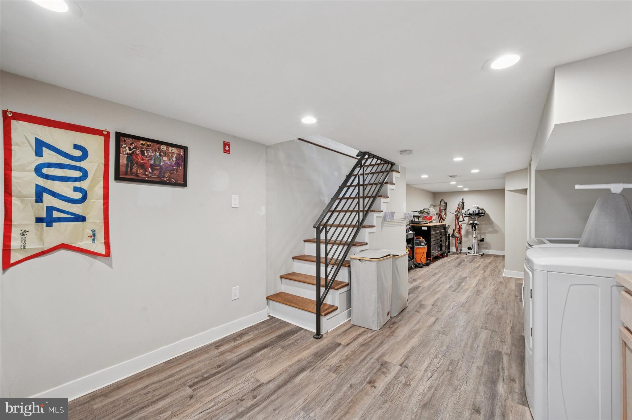 WEST PASSYUNK - Residential