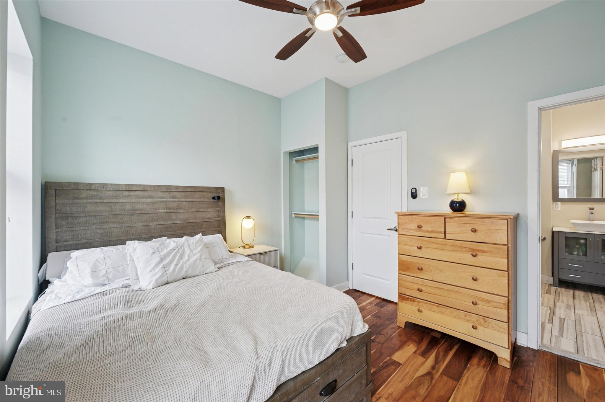 WEST PASSYUNK - Residential