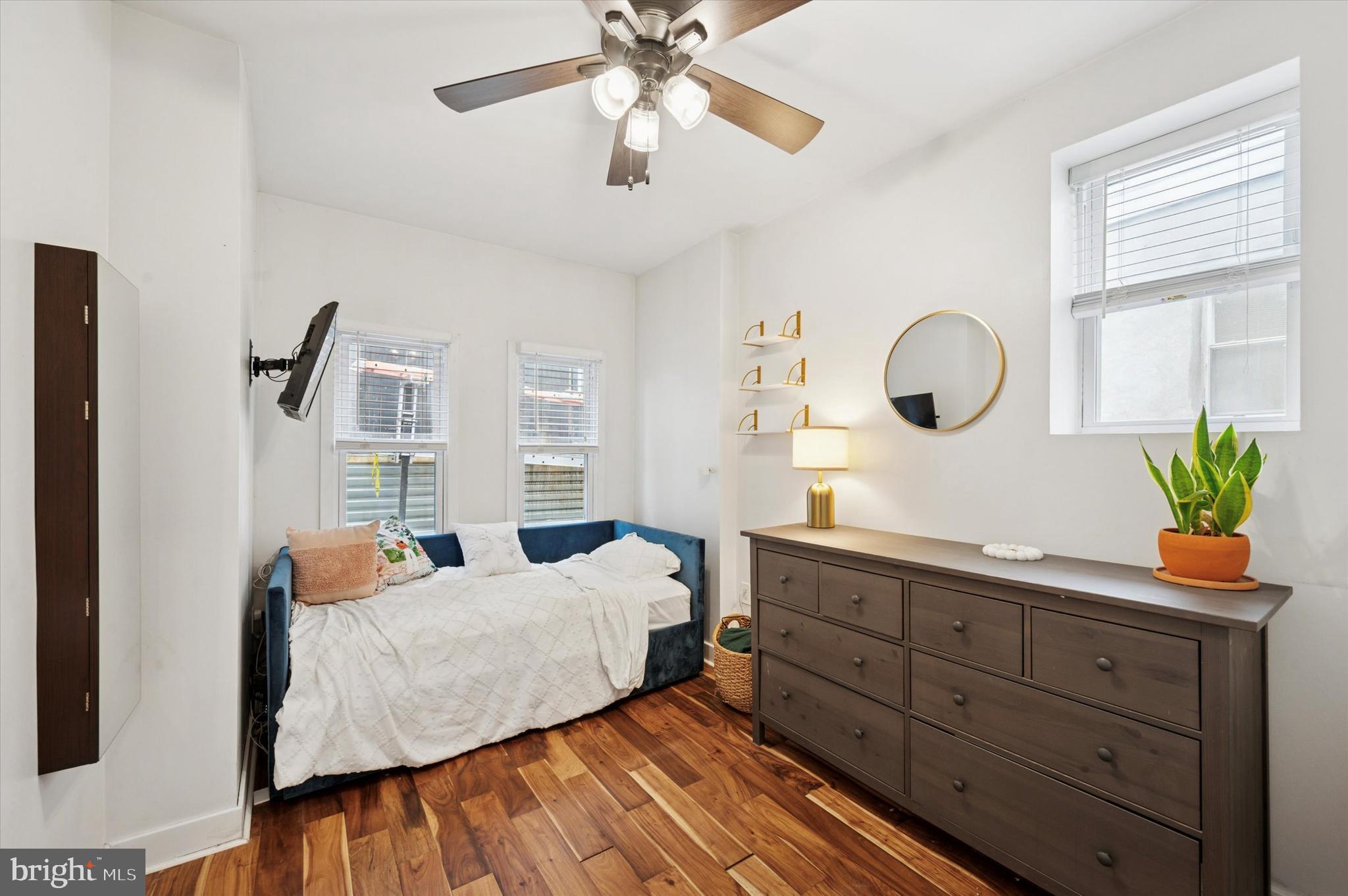 WEST PASSYUNK - Residential