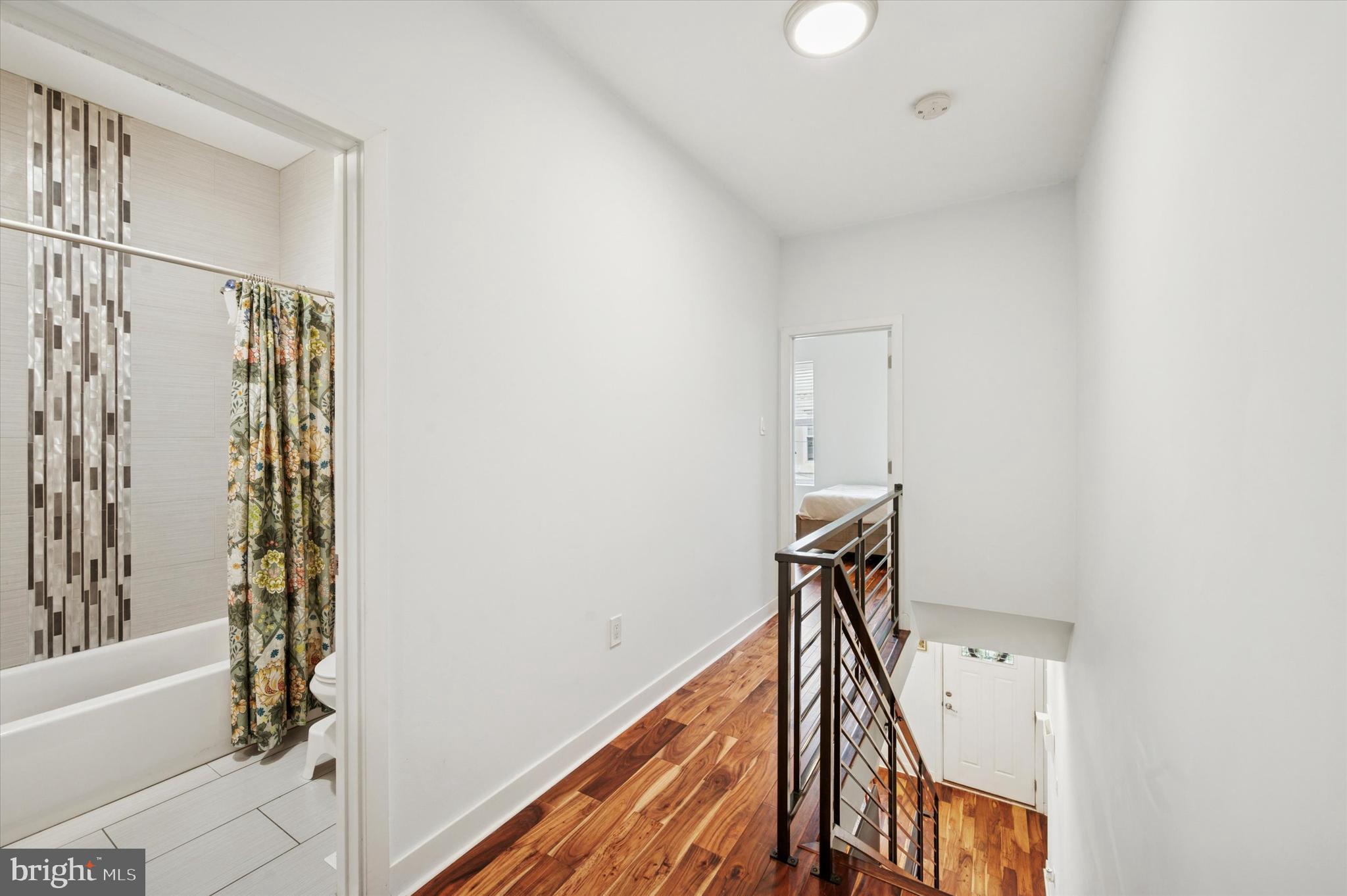 WEST PASSYUNK - Residential