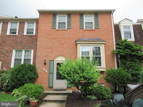 2310 PATTERNBOND DRIVE SILVER SPRING MD 20902