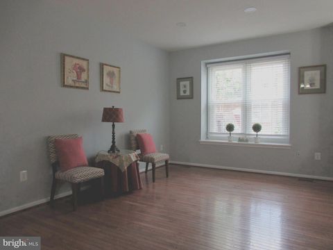 2310 PATTERNBOND DRIVE SILVER SPRING MD 20902