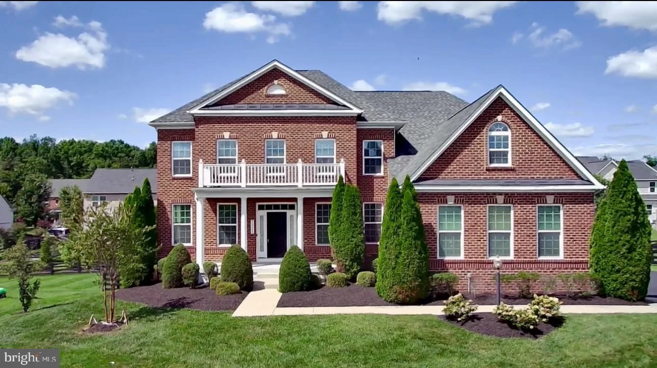 26647 Foxwarren Way, Chantilly, VA, 20152
