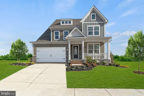 Marsh Pine Road, Dumfries, VA 22026 - MLS#: VAPW2087588