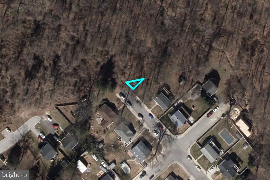 ONLINE REAL ESTATE AUCTION!! Bidding Opens - Monday, August 22, 2022. Bidding Closes - Tuesday, August 23, 2022 at 11:30 AM. List price is opening bid only. Property is one of several scattered unimproved Anne Arundel County lots to be auctioned. Offered both individually and as an entirety.