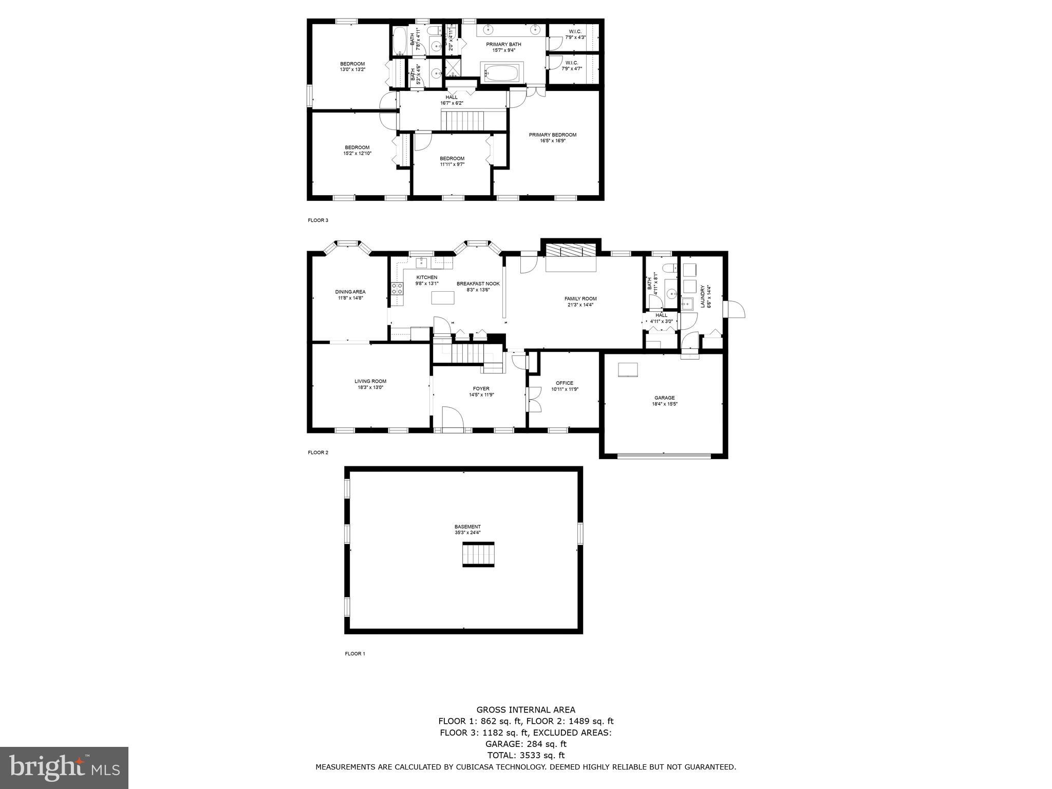 LAYHILL VIEW - Residential Lease