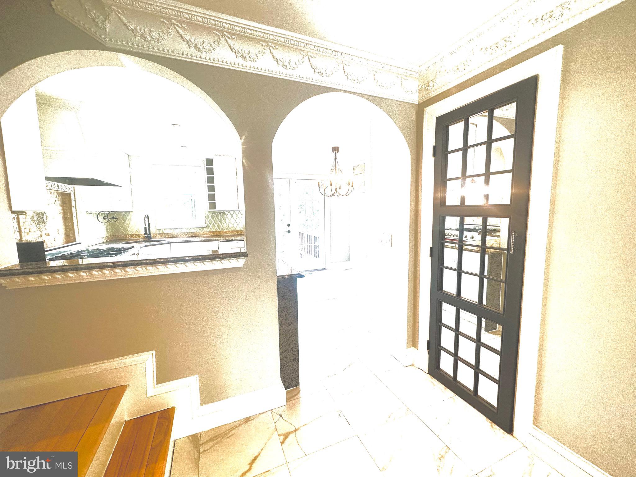 VILLAGE AT GUM SPRINGS - Residential