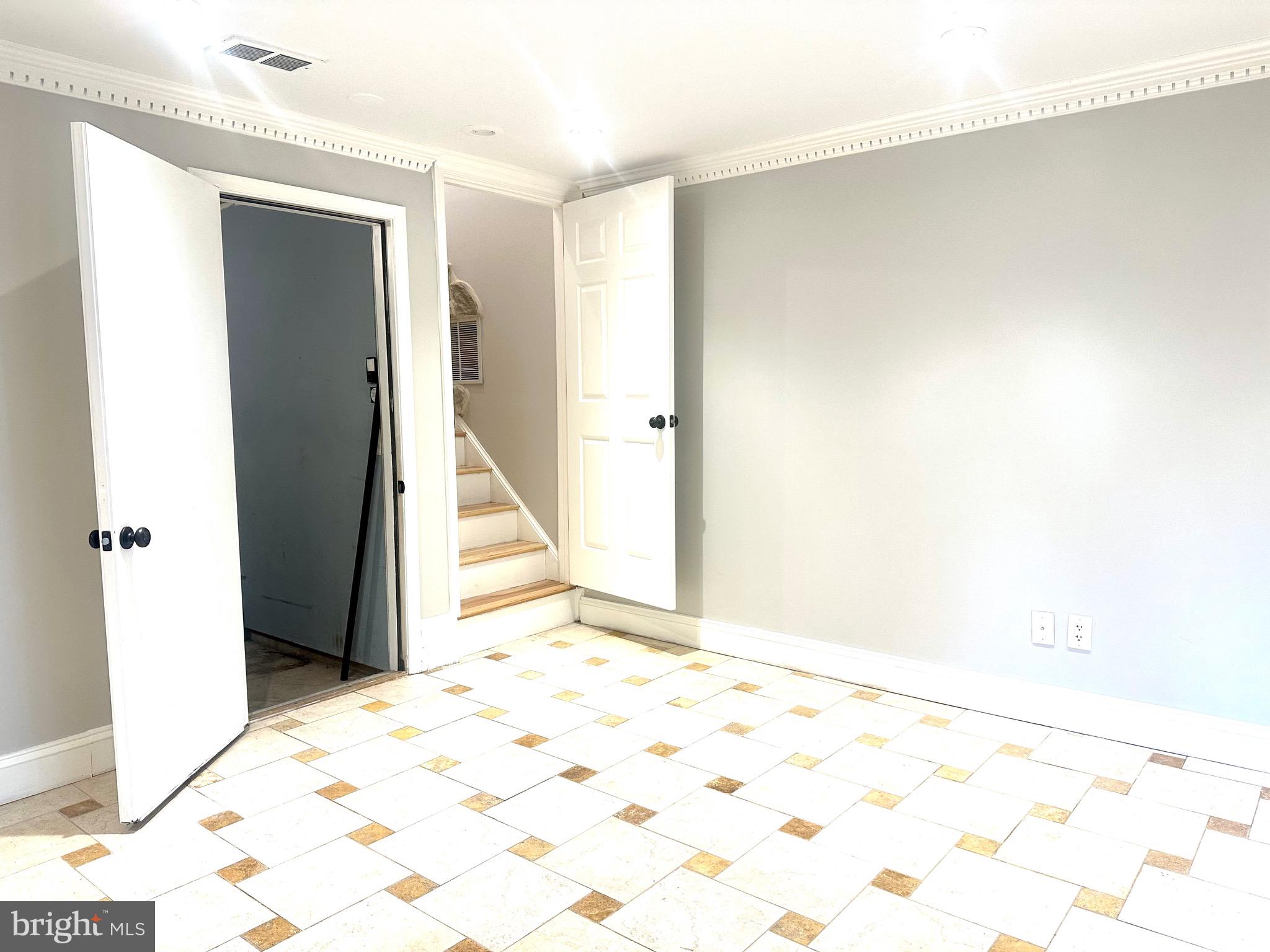 VILLAGE AT GUM SPRINGS - Residential