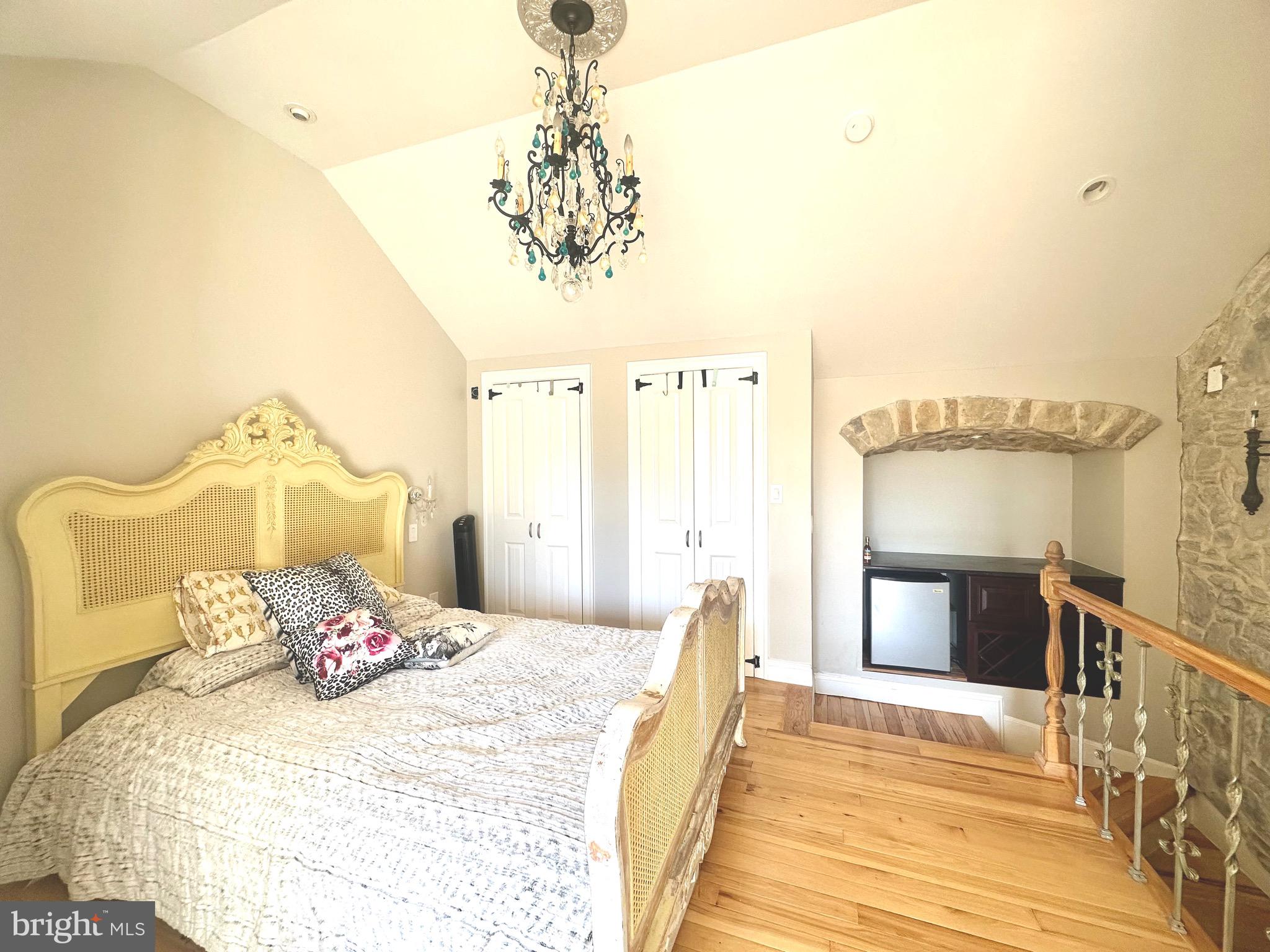 VILLAGE AT GUM SPRINGS - Residential