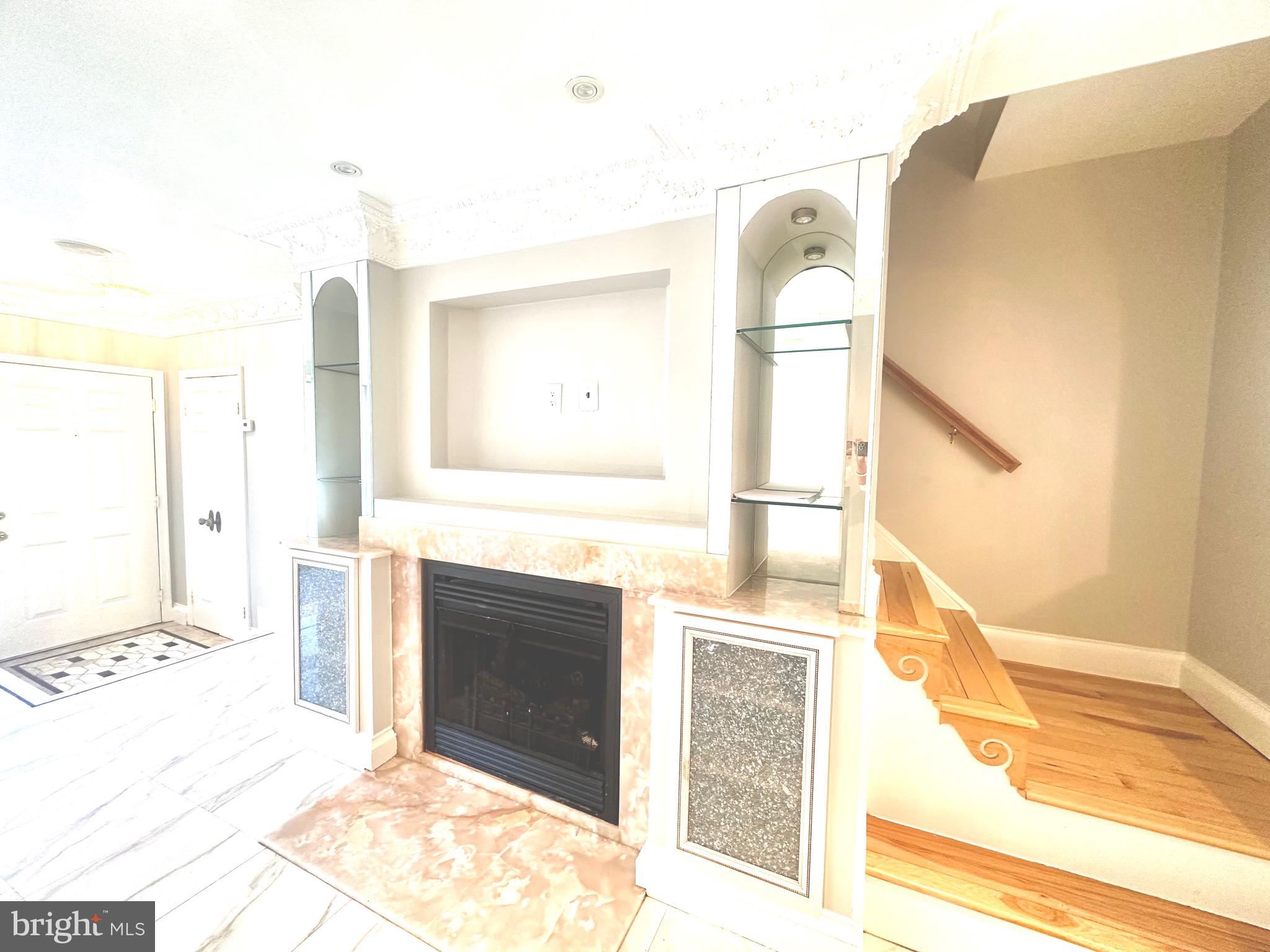 VILLAGE AT GUM SPRINGS - Residential