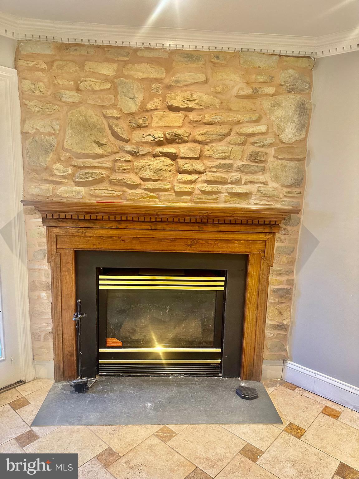 VILLAGE AT GUM SPRINGS - Residential