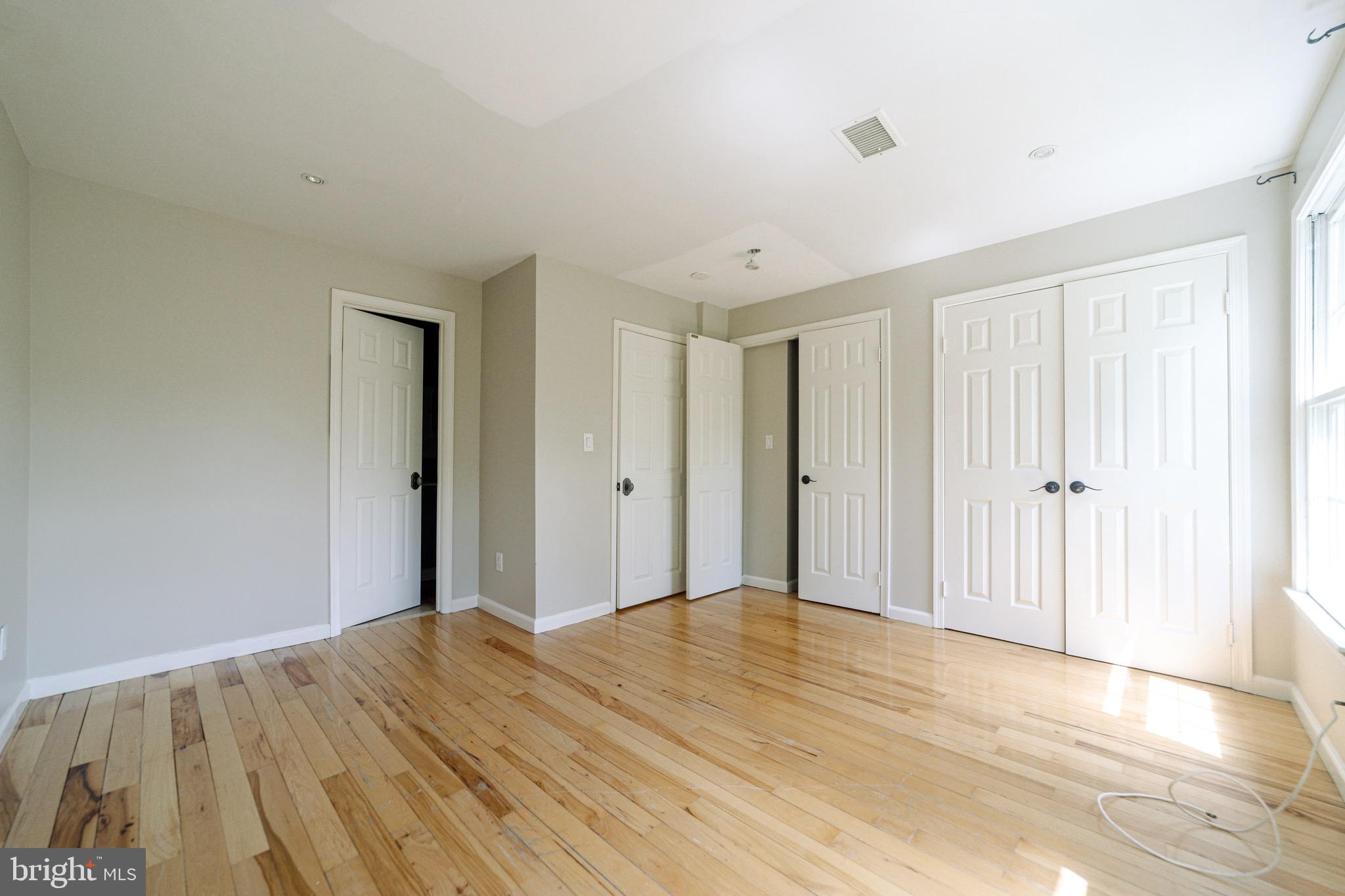 VILLAGE AT GUM SPRINGS - Residential