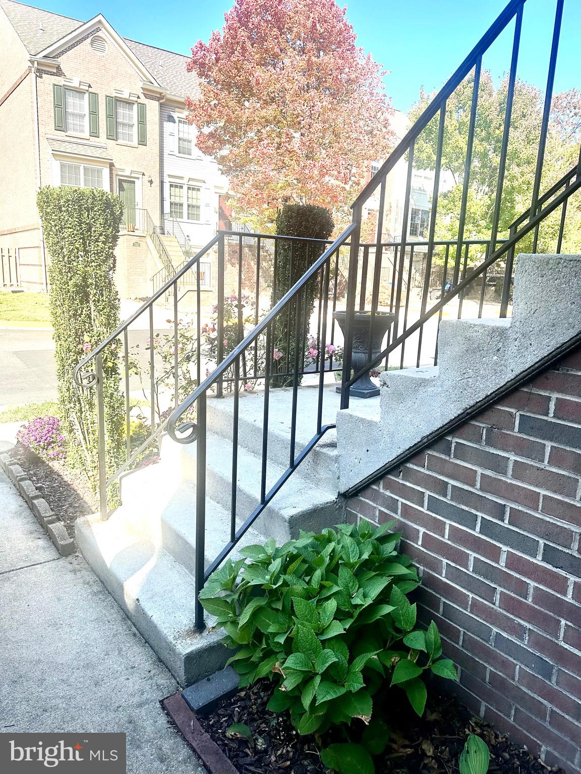 VILLAGE AT GUM SPRINGS - Residential