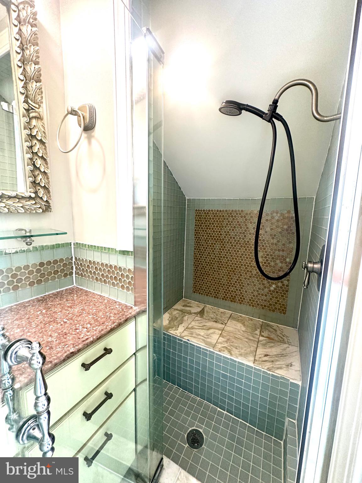 VILLAGE AT GUM SPRINGS - Residential