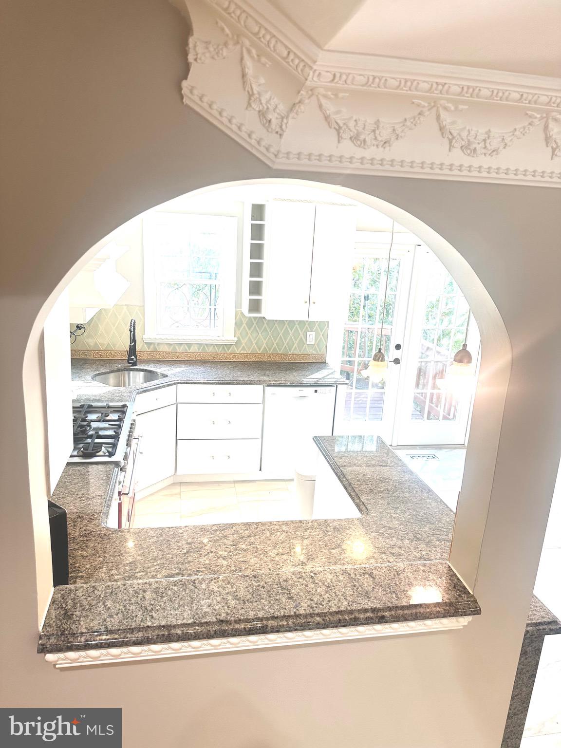 VILLAGE AT GUM SPRINGS - Residential