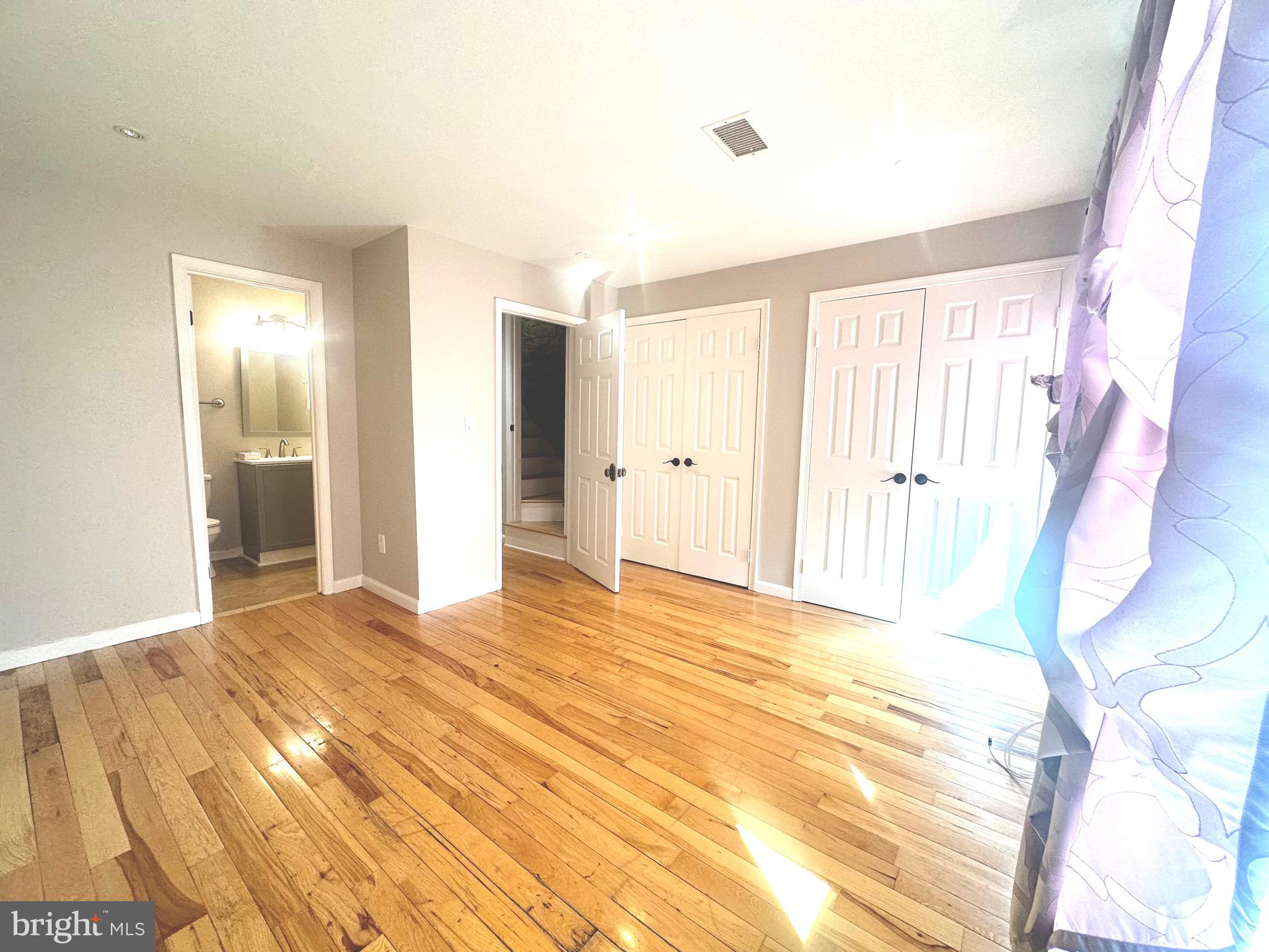 VILLAGE AT GUM SPRINGS - Residential