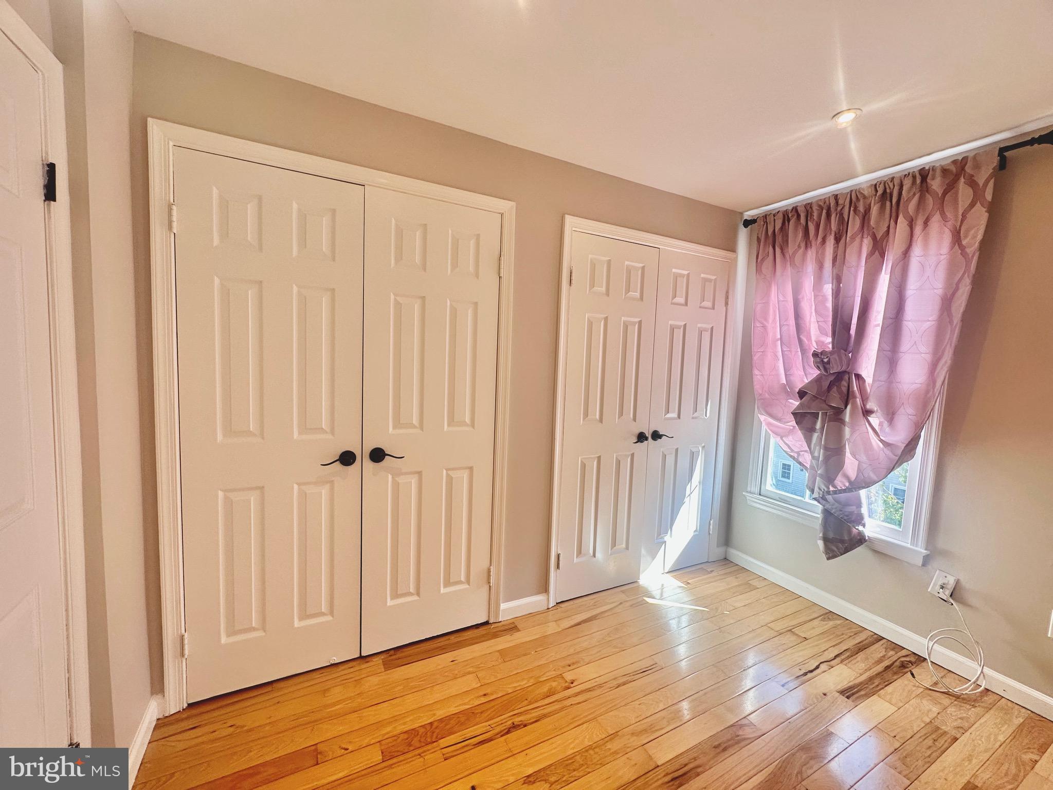 VILLAGE AT GUM SPRINGS - Residential