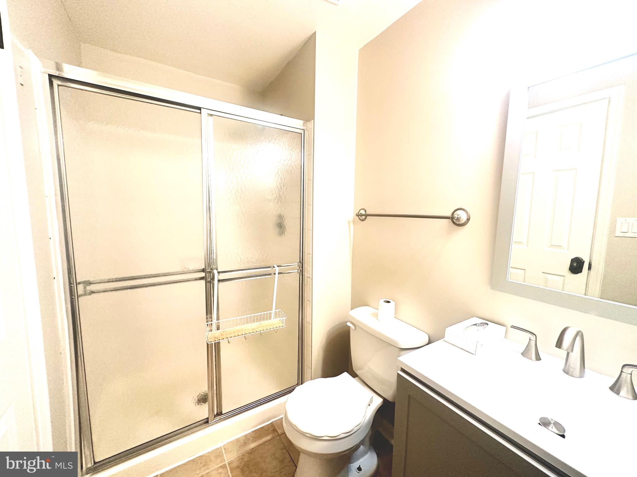 VILLAGE AT GUM SPRINGS - Residential