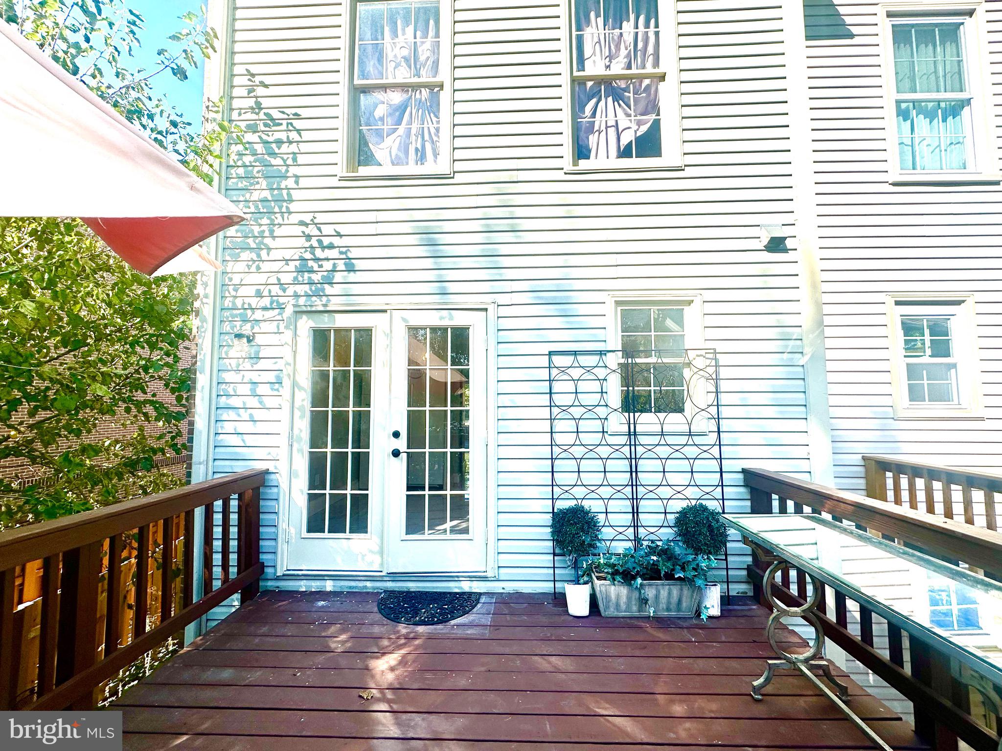 VILLAGE AT GUM SPRINGS - Residential