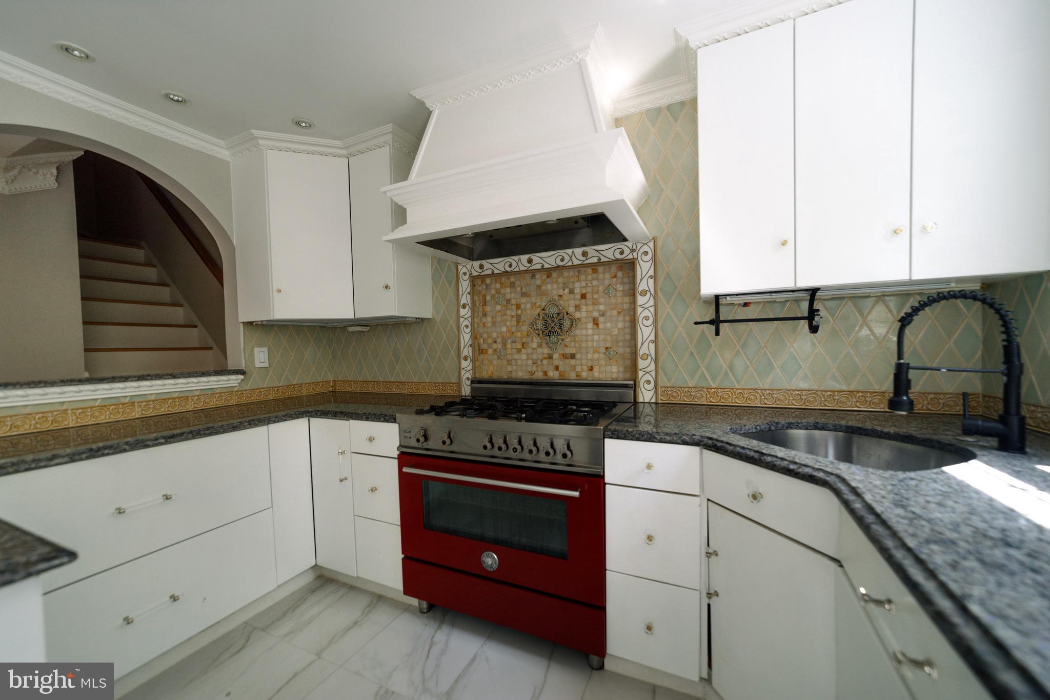 VILLAGE AT GUM SPRINGS - Residential