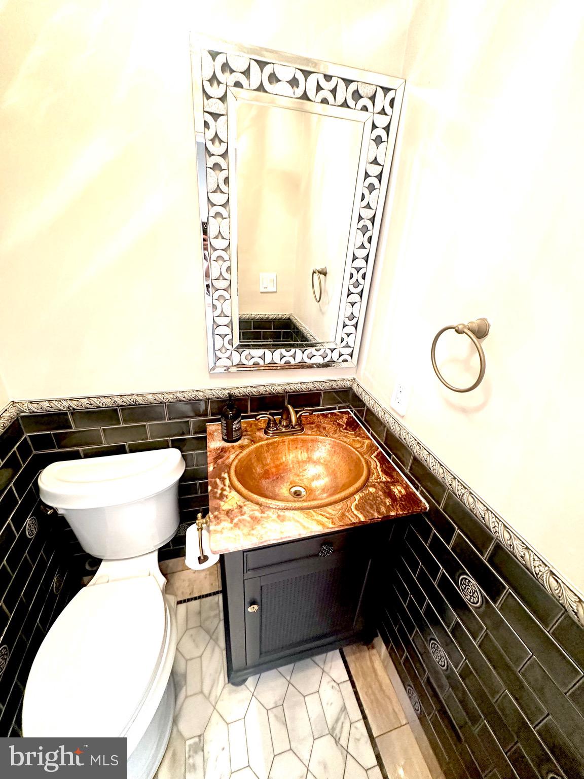 VILLAGE AT GUM SPRINGS - Residential