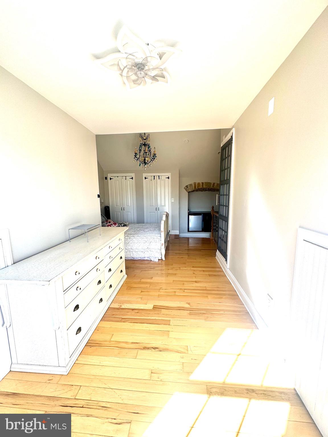 VILLAGE AT GUM SPRINGS - Residential