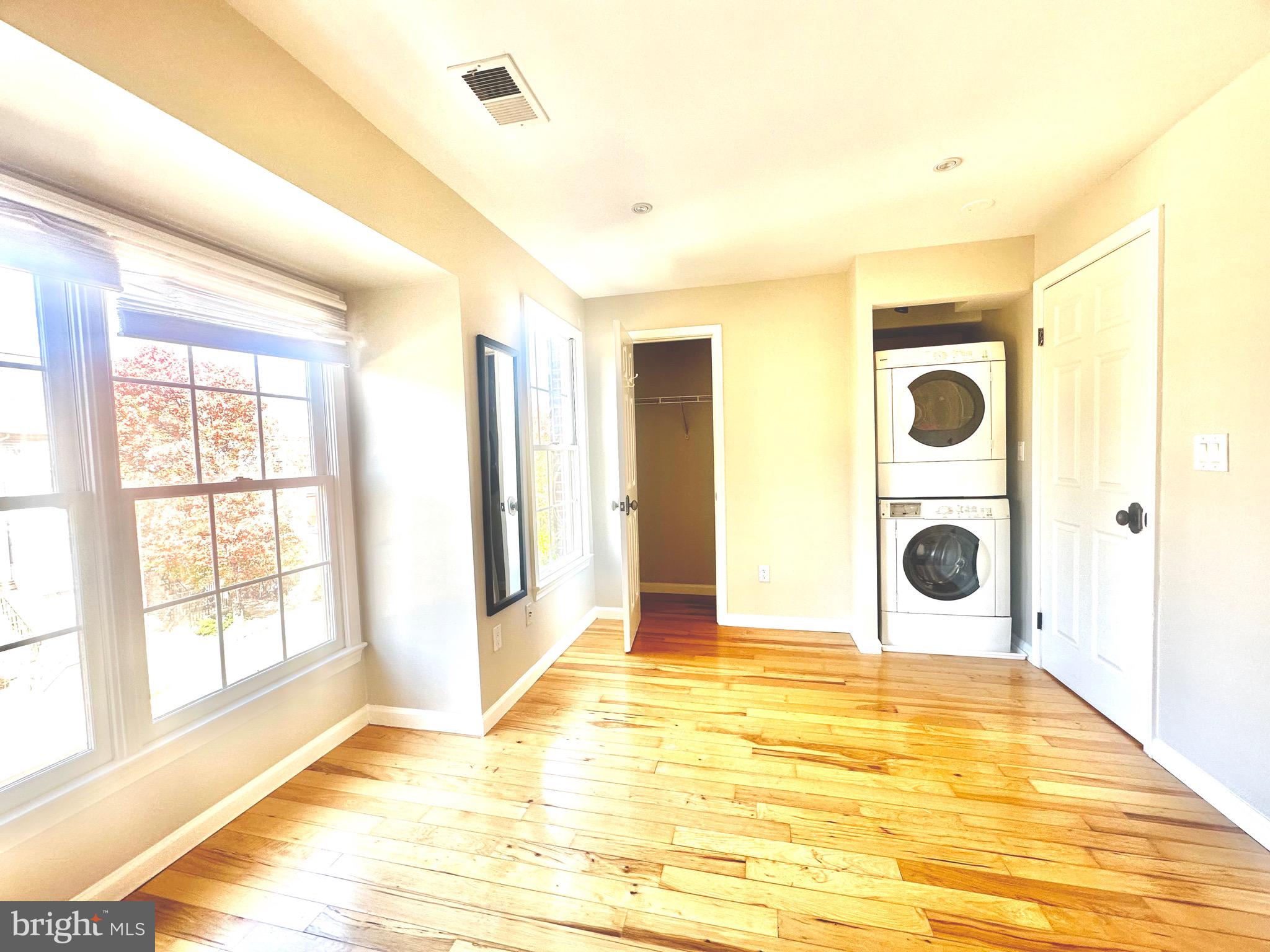 VILLAGE AT GUM SPRINGS - Residential