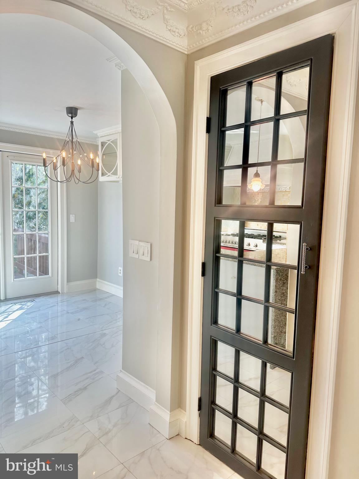 VILLAGE AT GUM SPRINGS - Residential