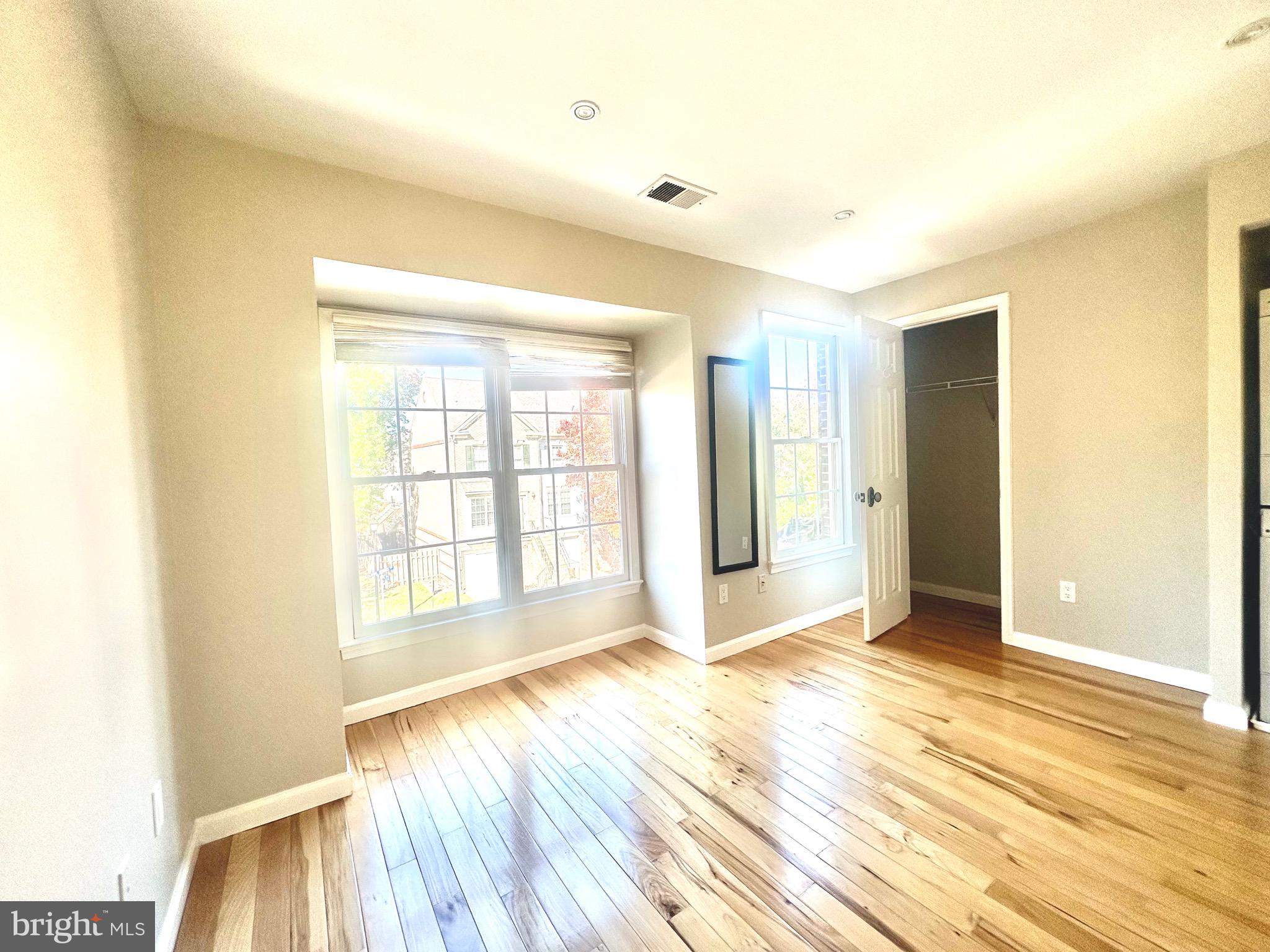 VILLAGE AT GUM SPRINGS - Residential