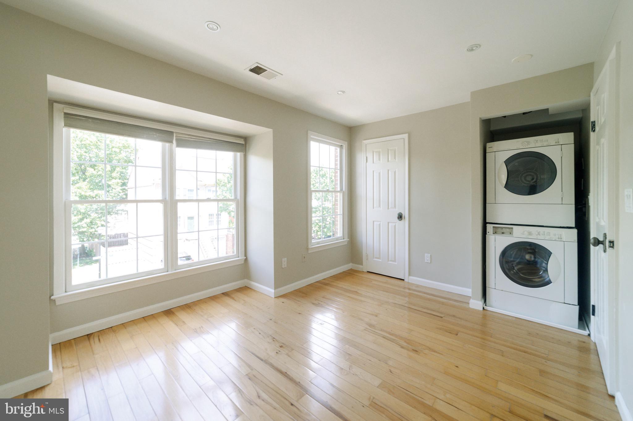 VILLAGE AT GUM SPRINGS - Residential