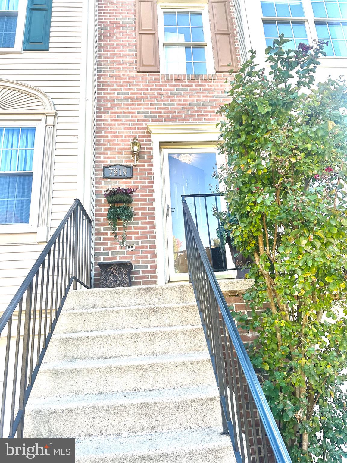 VILLAGE AT GUM SPRINGS - Residential