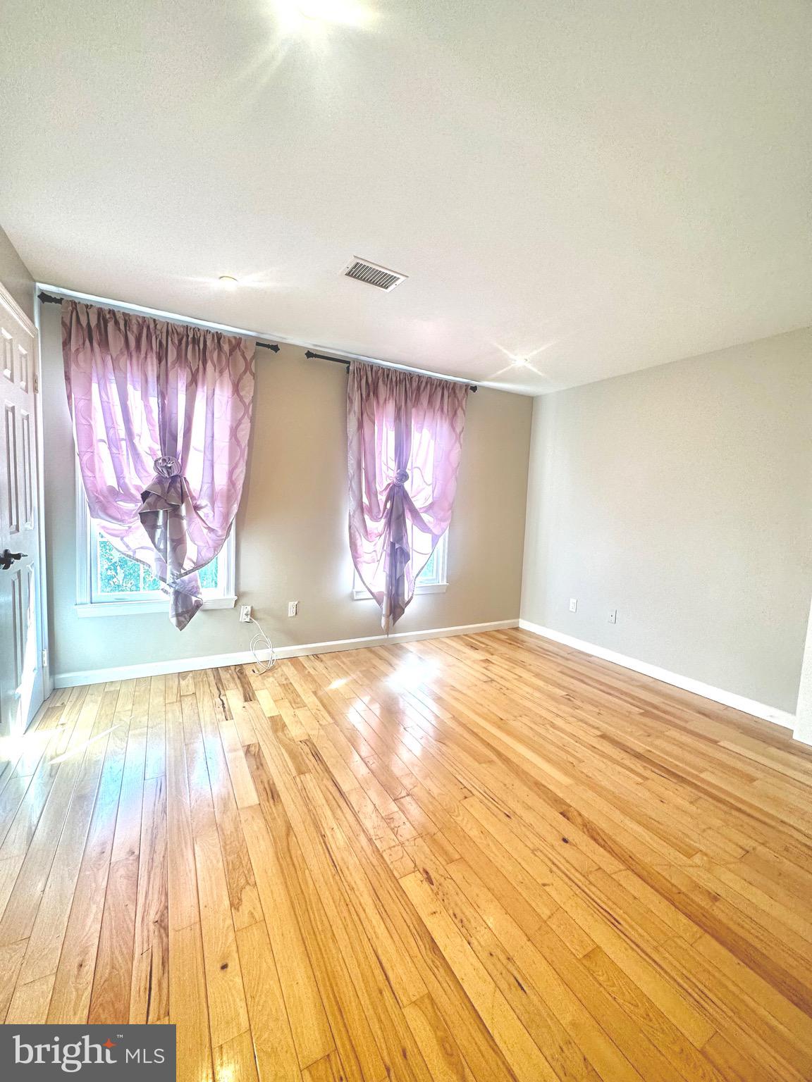 VILLAGE AT GUM SPRINGS - Residential