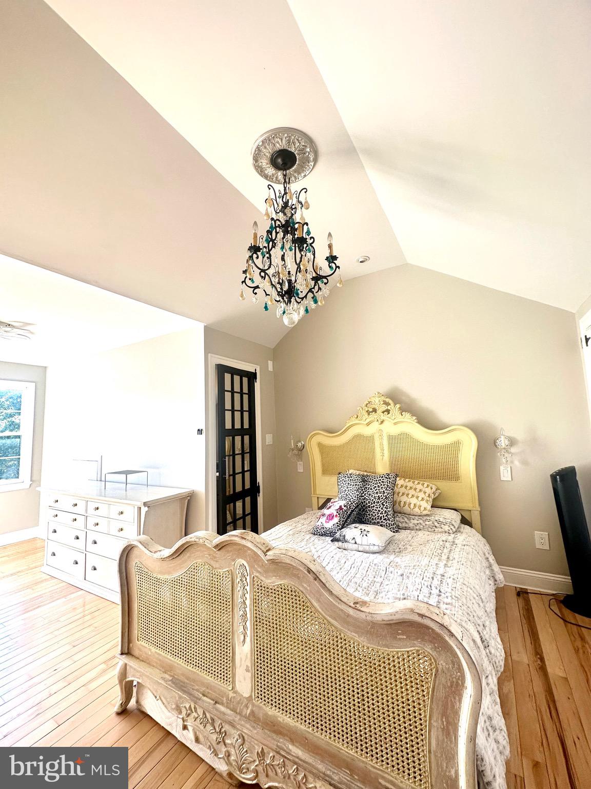 VILLAGE AT GUM SPRINGS - Residential