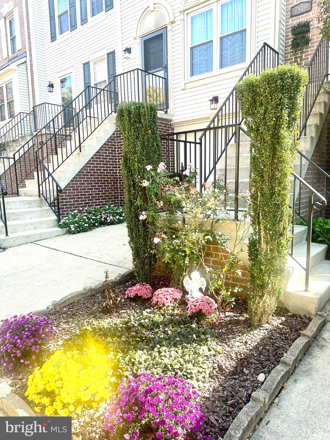 VILLAGE AT GUM SPRINGS - Residential