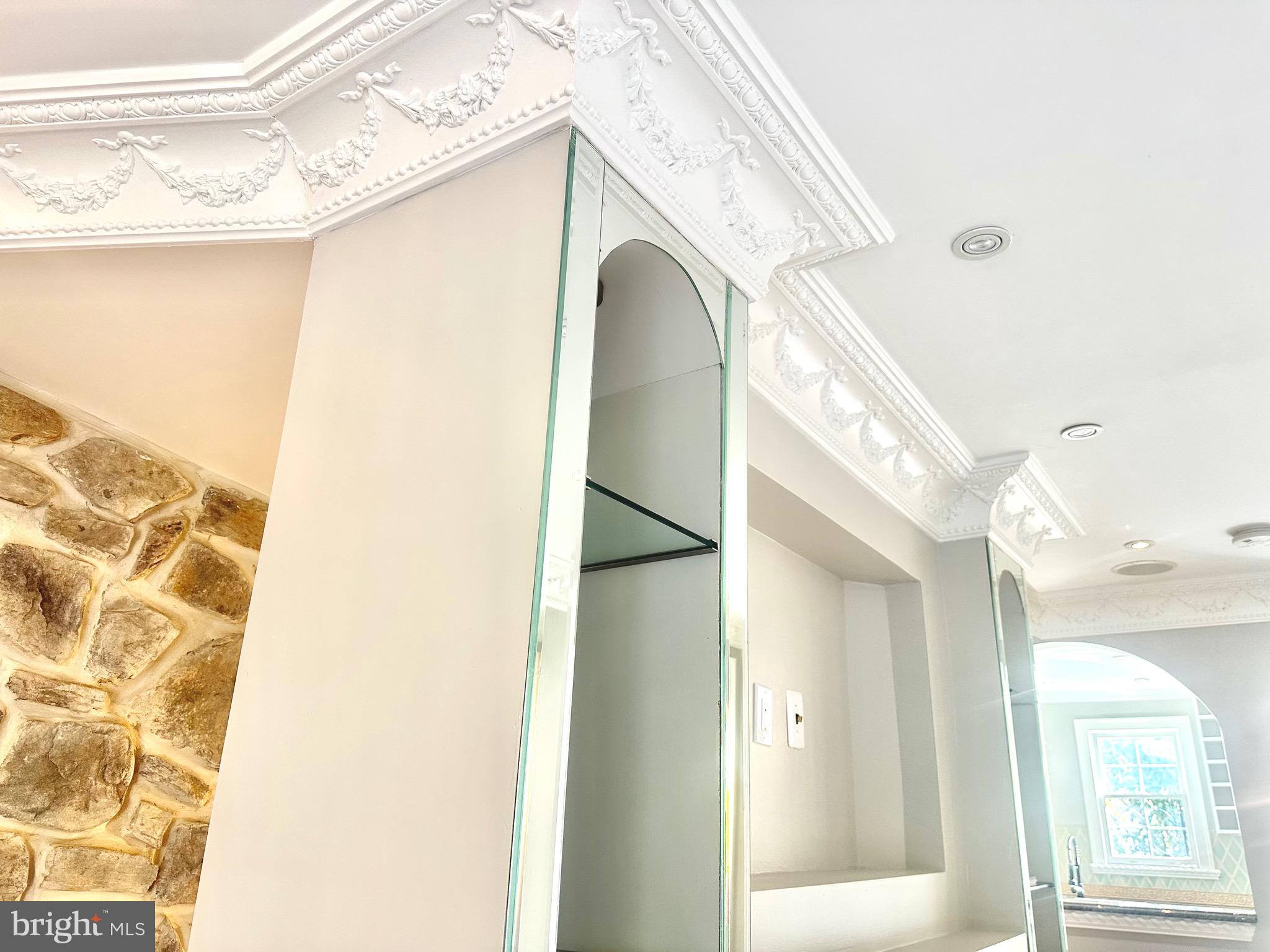 VILLAGE AT GUM SPRINGS - Residential