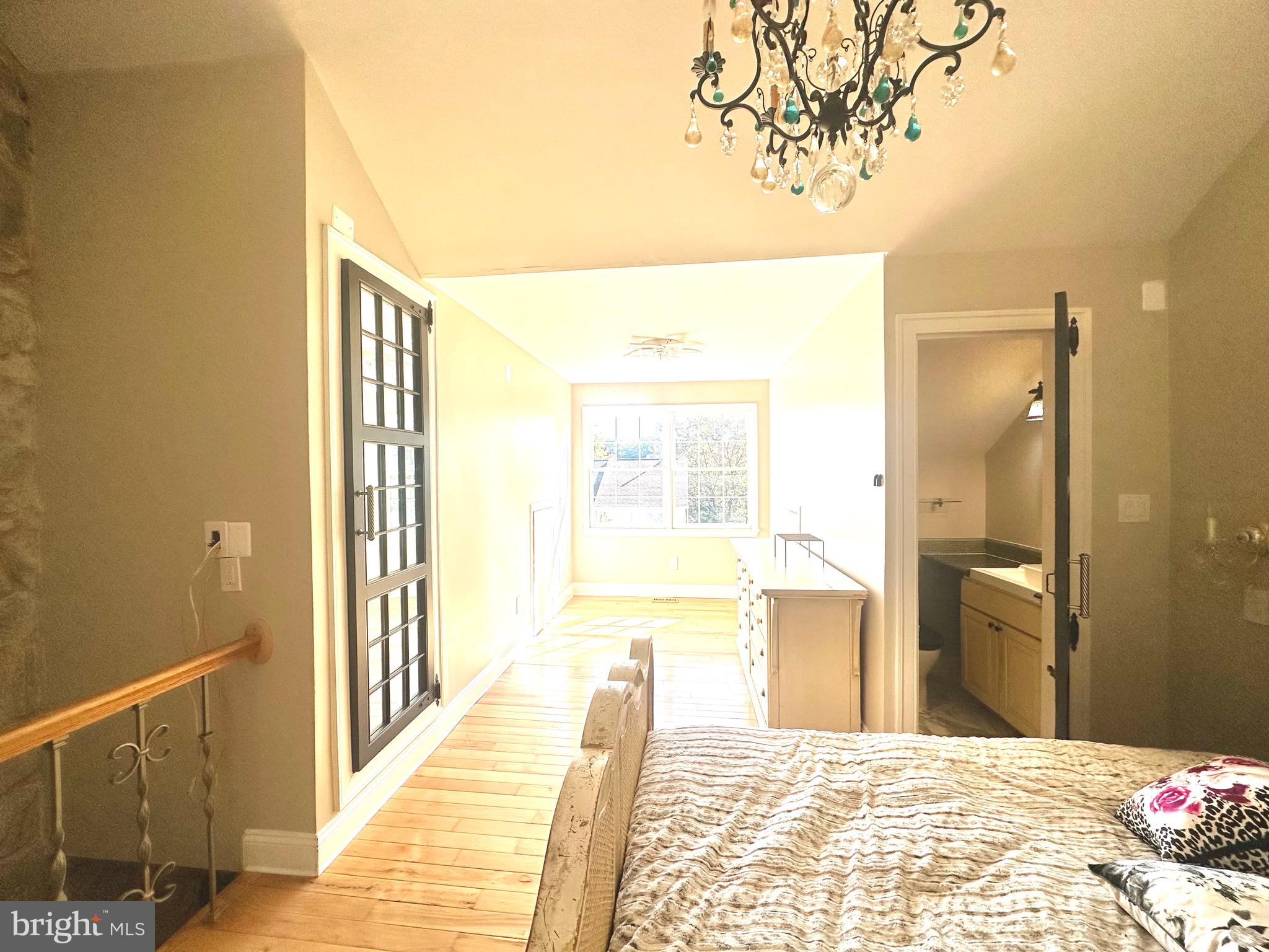 VILLAGE AT GUM SPRINGS - Residential