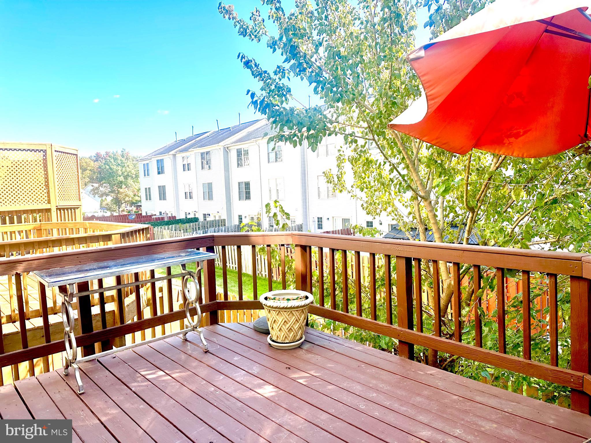 VILLAGE AT GUM SPRINGS - Residential